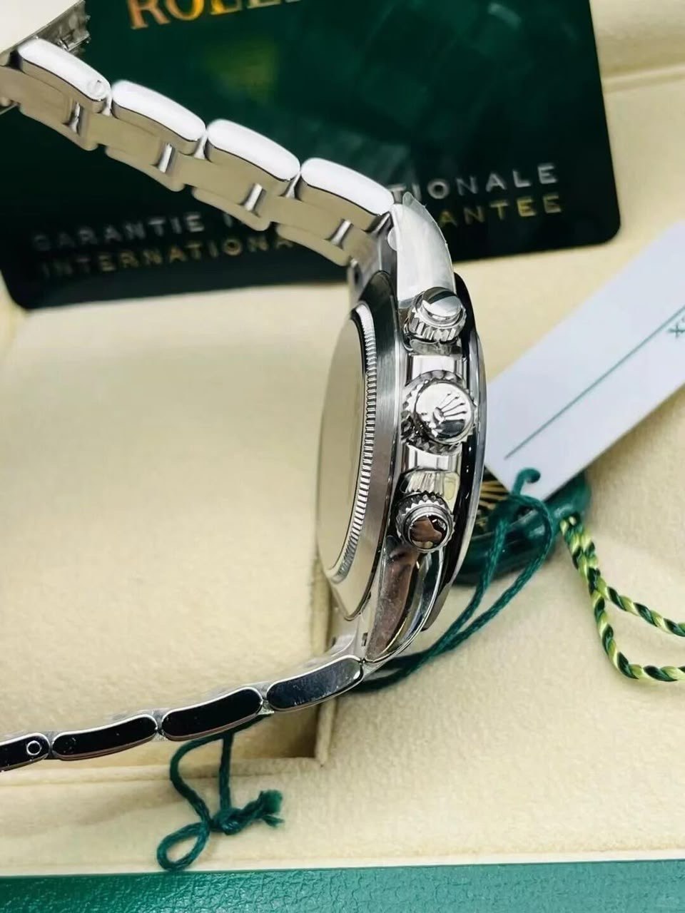 Real Watch Photo